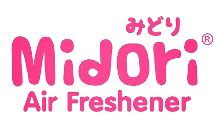Midori Air Freshener